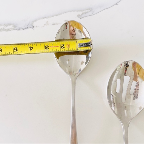 Serving Utensils - Picture 3 of 7